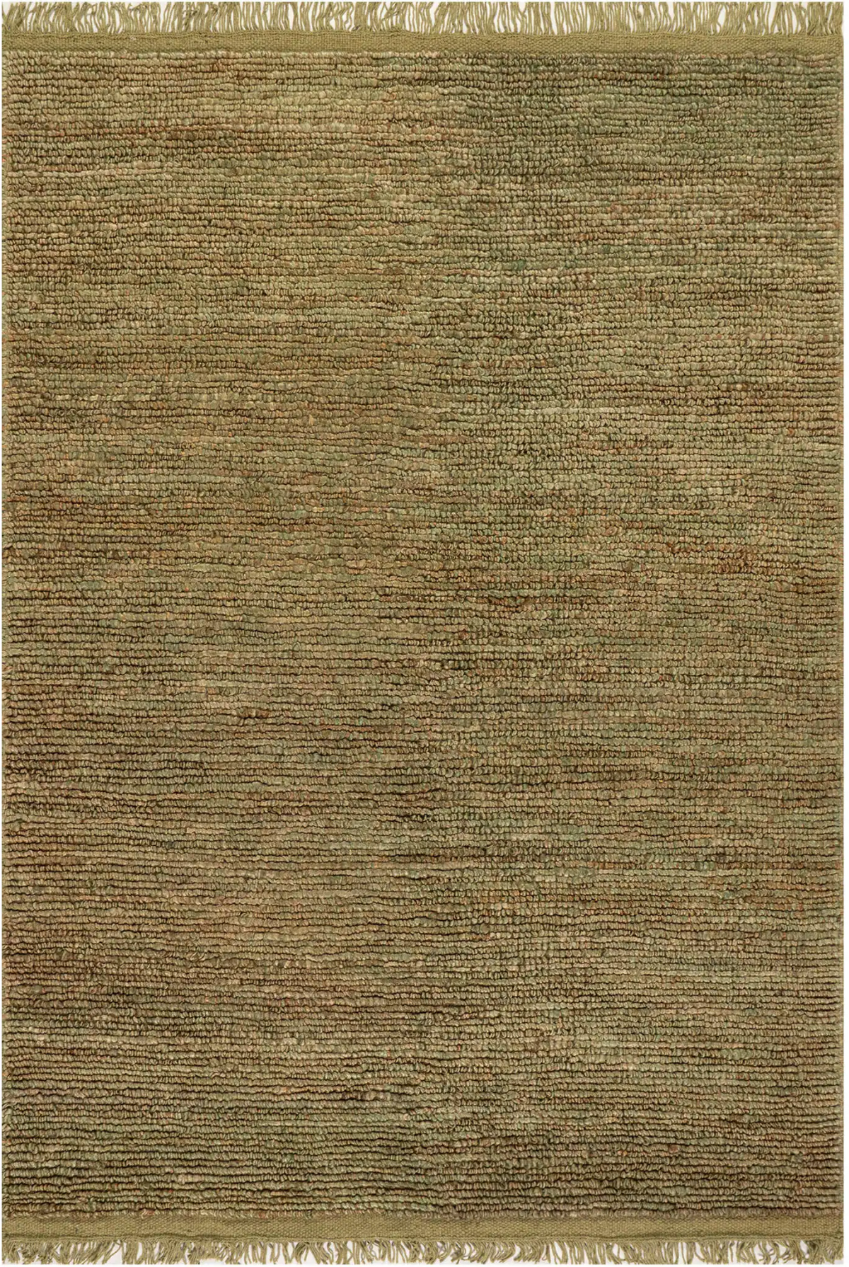 Varnu Textured Handmade Jute Rug