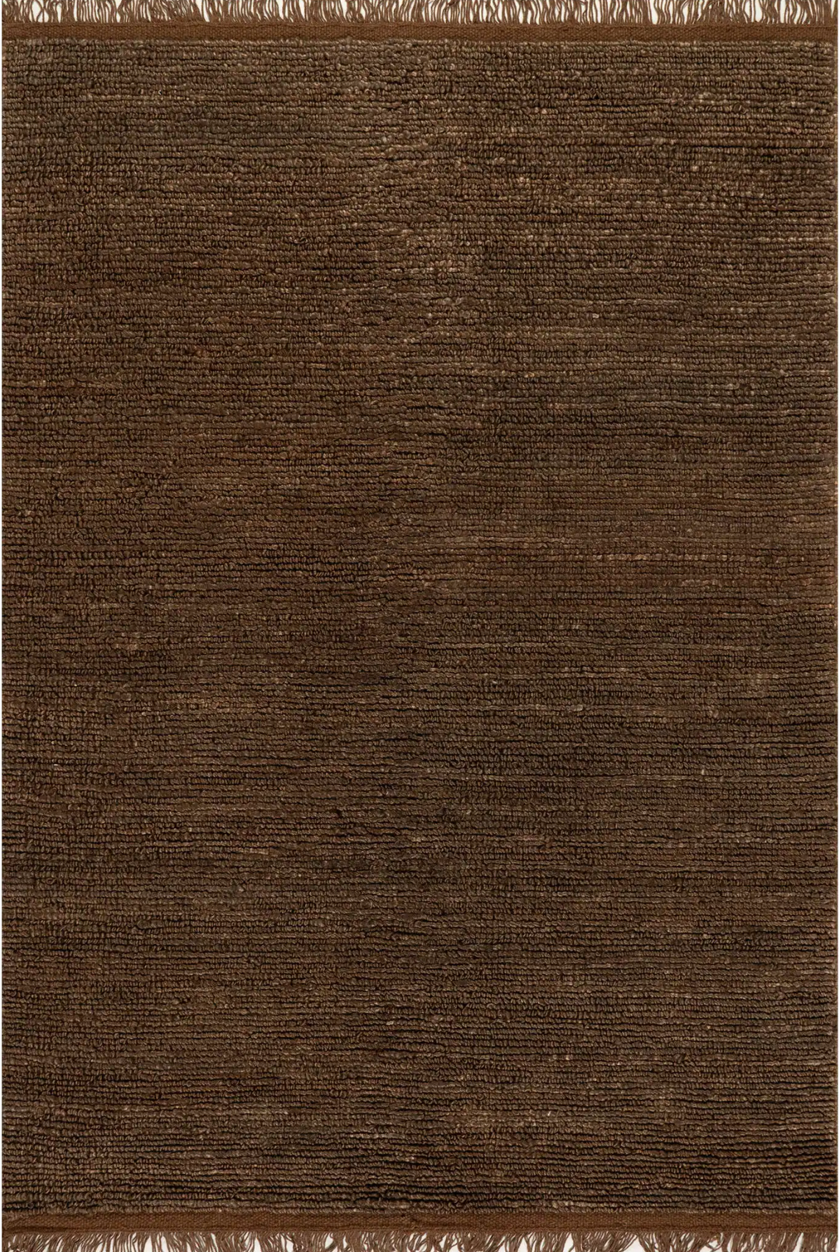 Varnu Textured Handmade Jute Rug