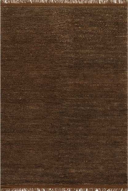Varnu Textured Handmade Jute Rug