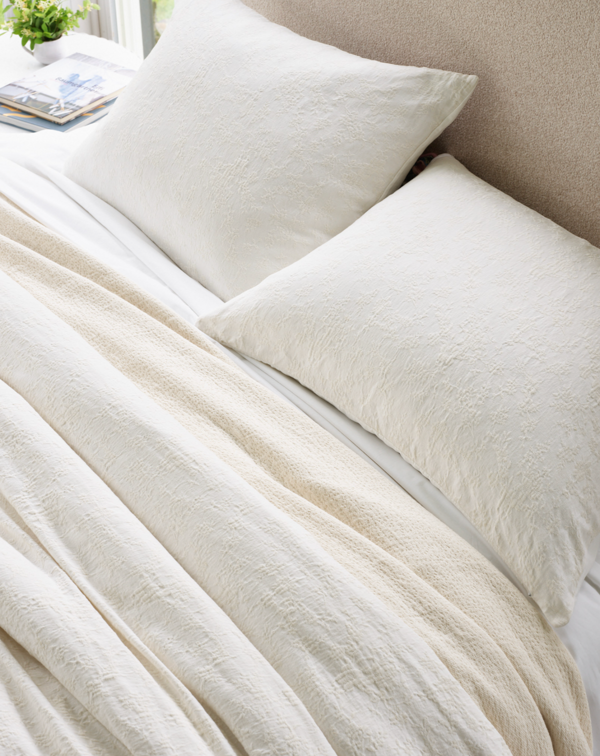 Nora Sheet Sets