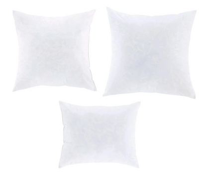 Premium Pillow Inserts