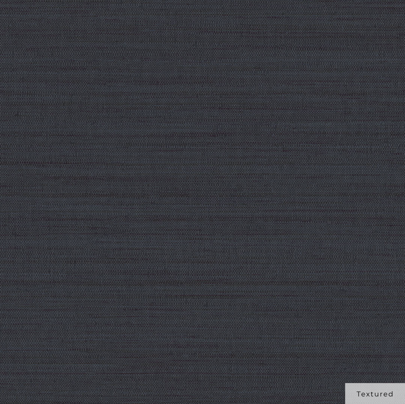Faux Horizontal Grasscloth Peel and Stick Wallpaper