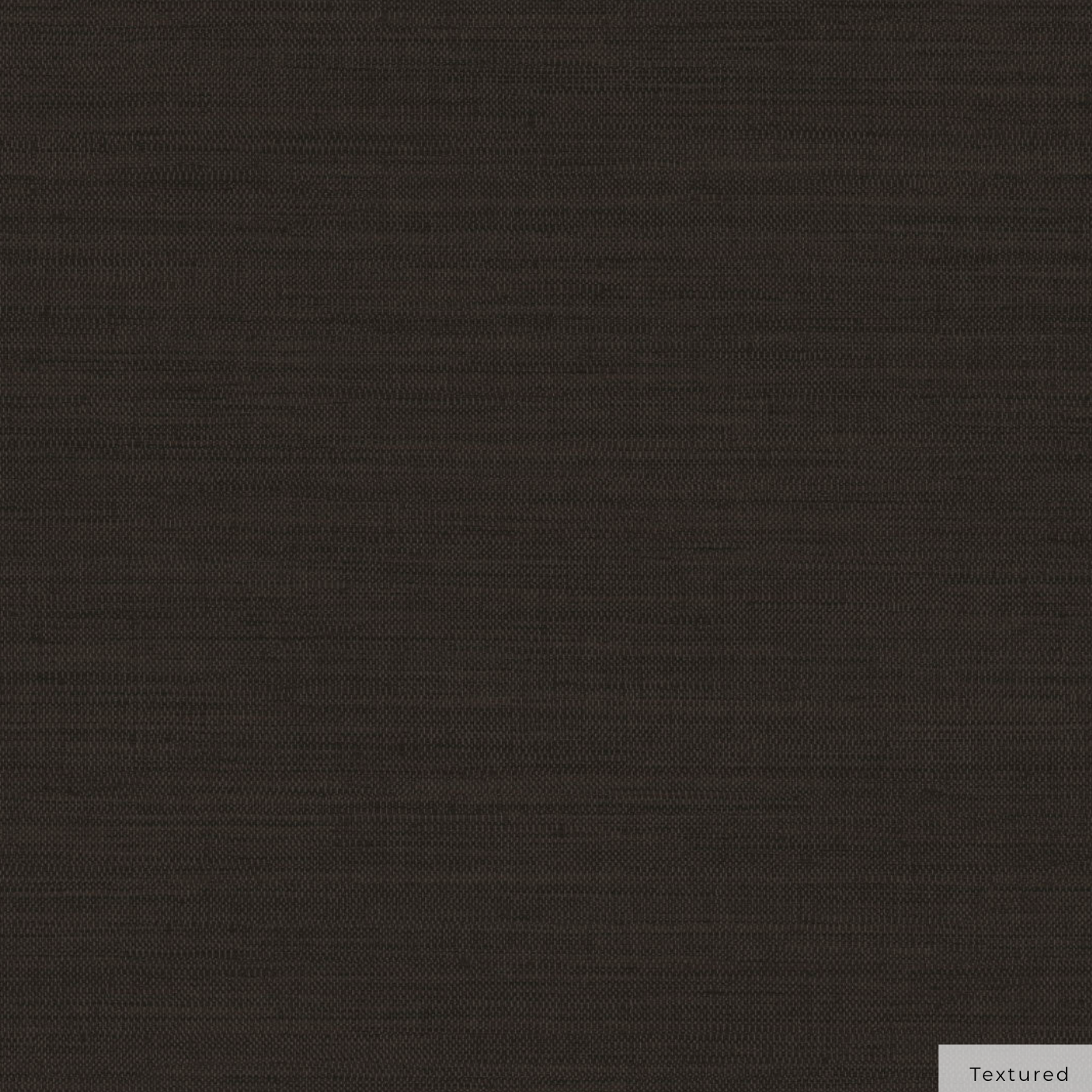 Faux Horizontal Grasscloth Peel and Stick Wallpaper
