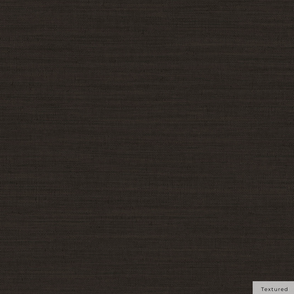 Faux Horizontal Grasscloth Peel and Stick Wallpaper
