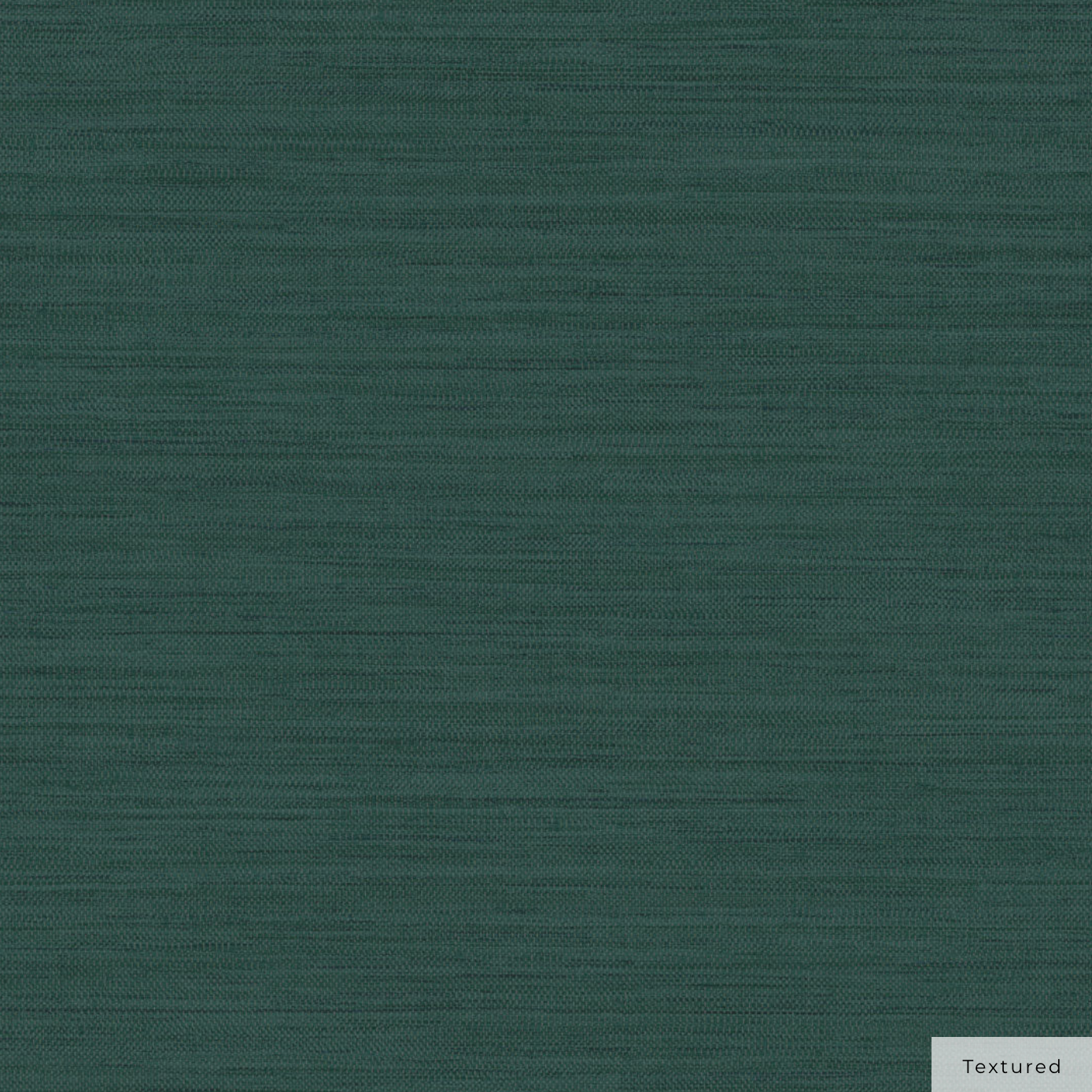 Faux Horizontal Grasscloth Peel and Stick Wallpaper
