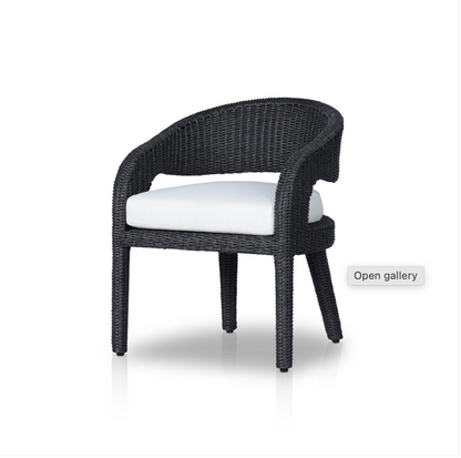 Hawkins Outdoor Dining Chair