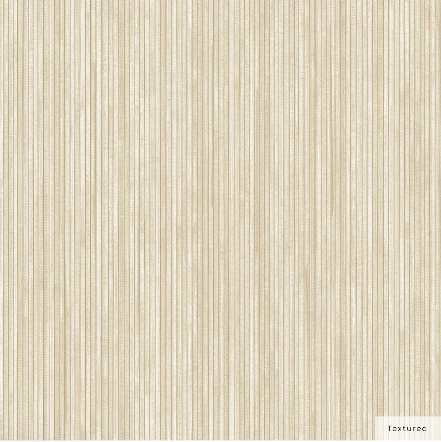 Faux Grasscloth Peel and Stick Wallpaper
