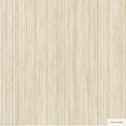 Faux Grasscloth Peel and Stick Wallpaper