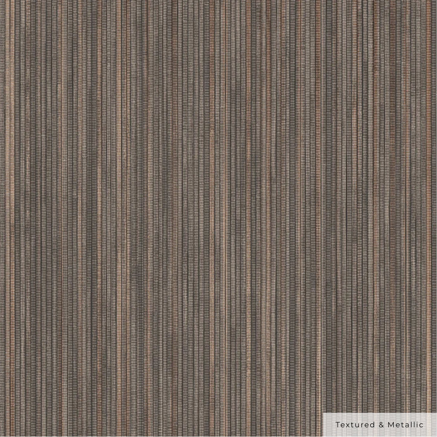 Faux Grasscloth Peel and Stick Wallpaper