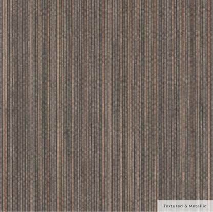 Faux Grasscloth Peel and Stick Wallpaper