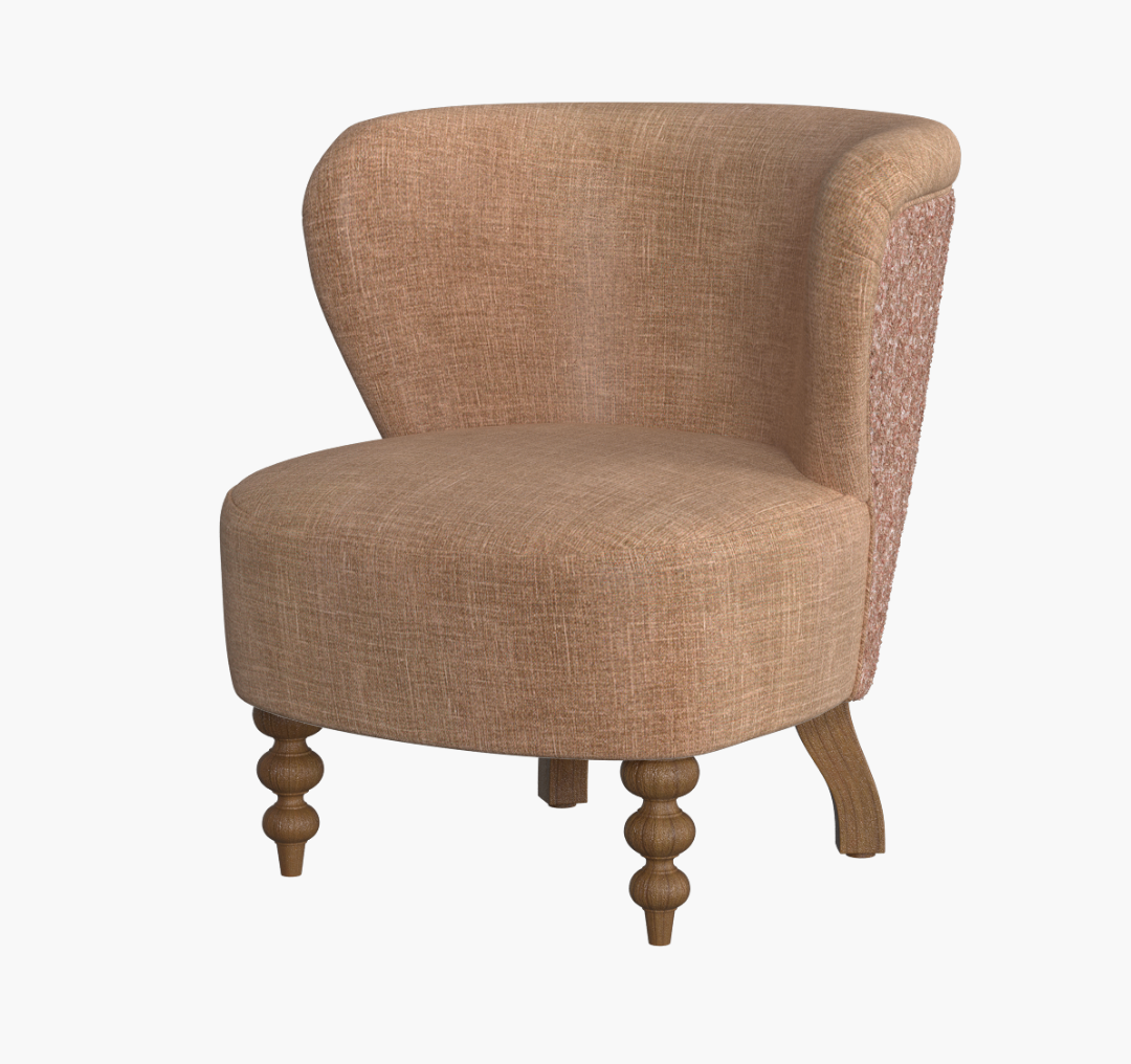 Teddy Chair