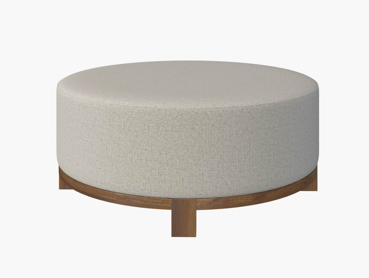 Bella Ottoman