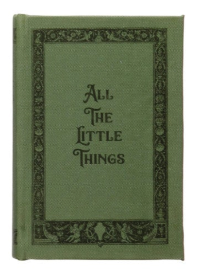 Book Storage Box