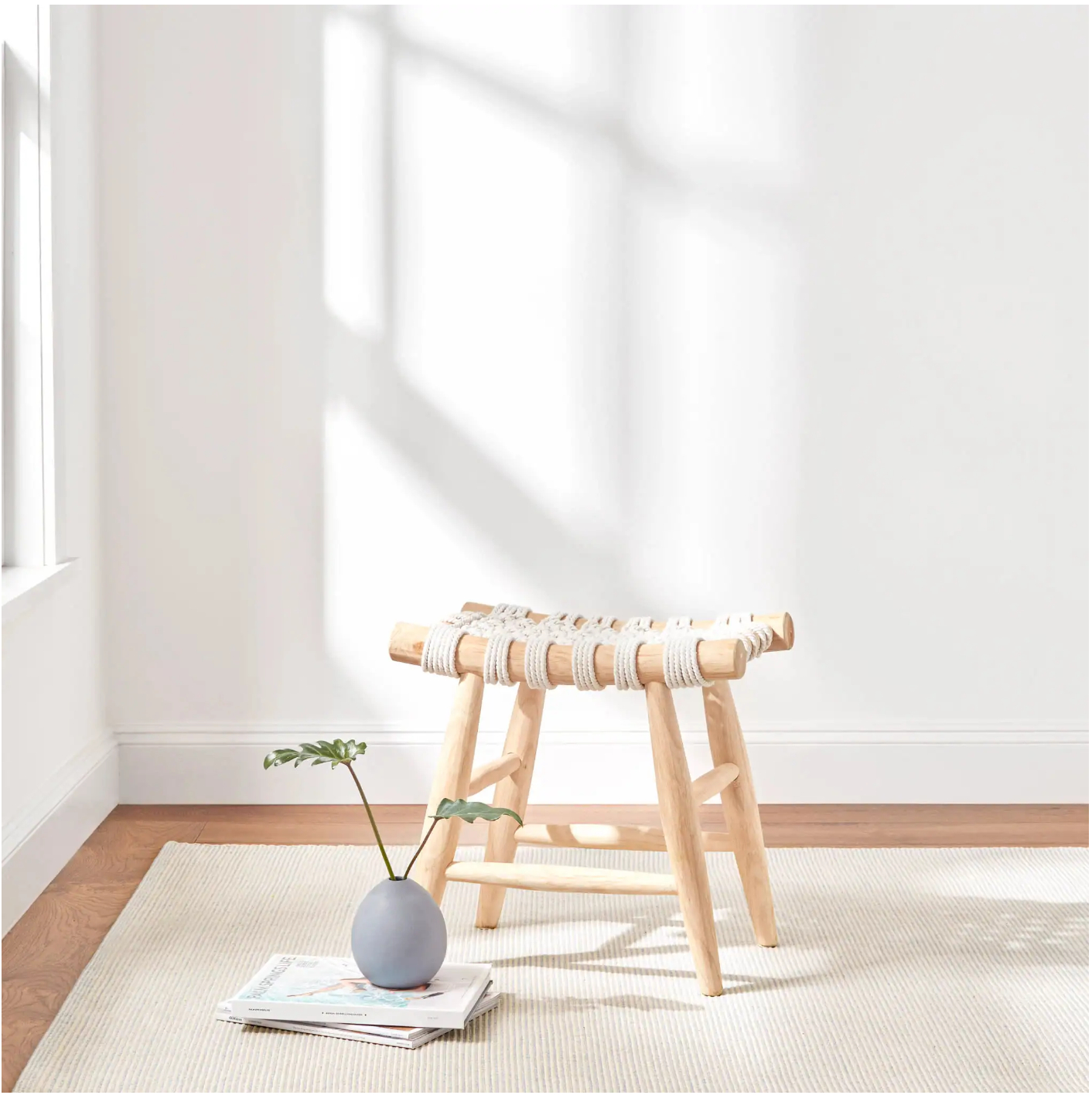 Haverhill Handwoven Rug