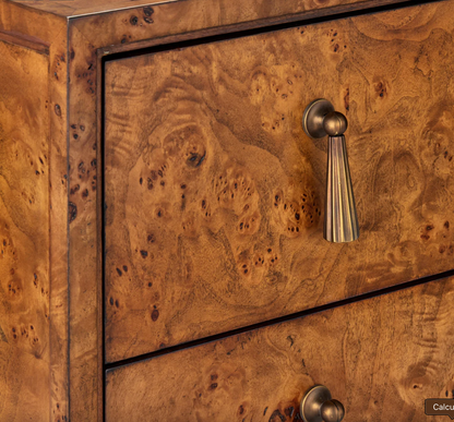 Evie Nightstand