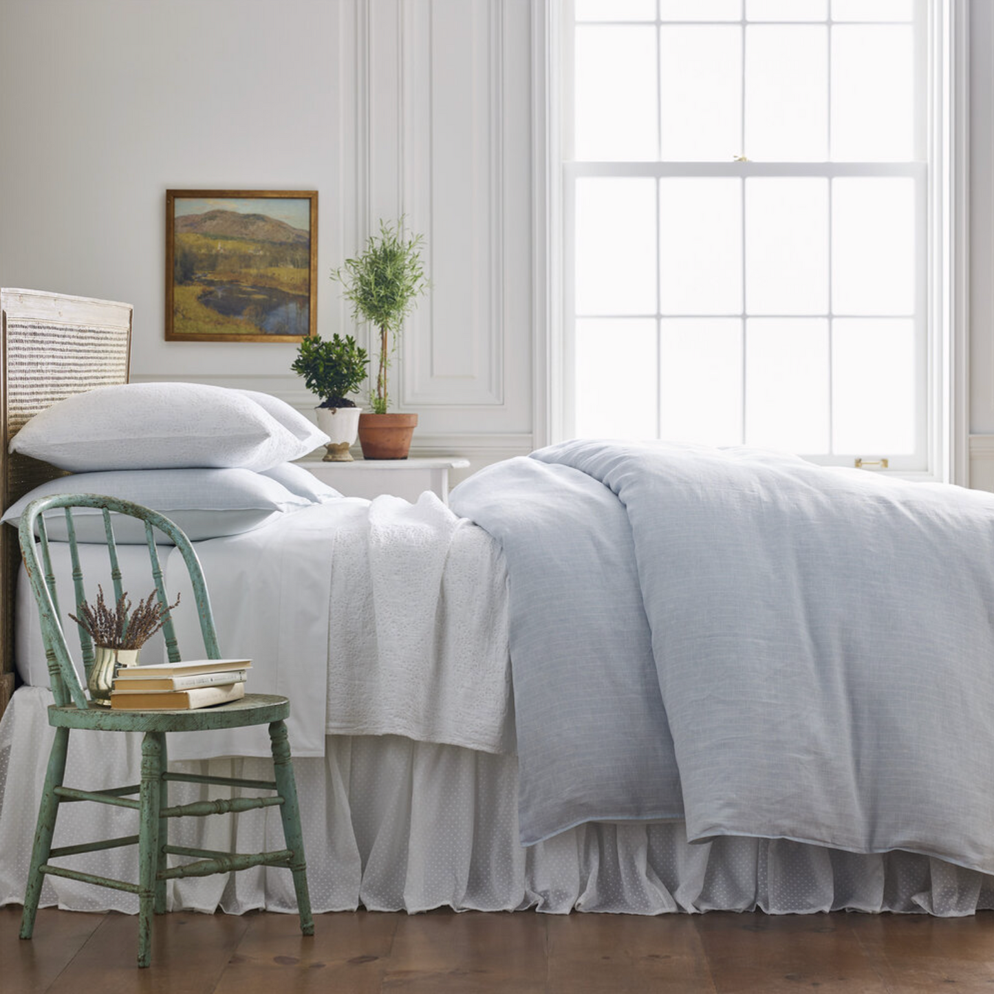 Avalon Bedding