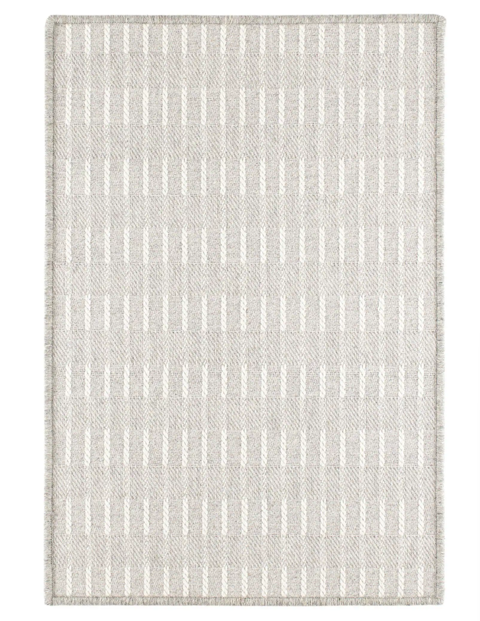 Lane Woven Wool Custom Rug