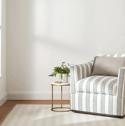 Lane Woven Wool Custom Rug