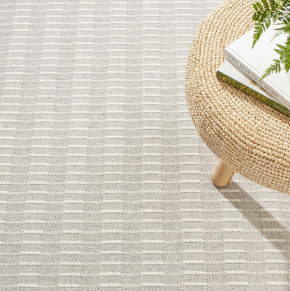 Lane Woven Wool Custom Rug