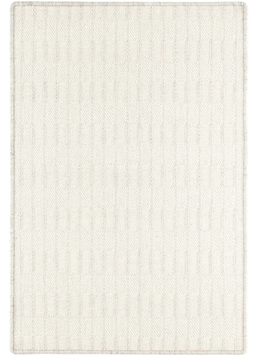 Lane Woven Wool Custom Rug