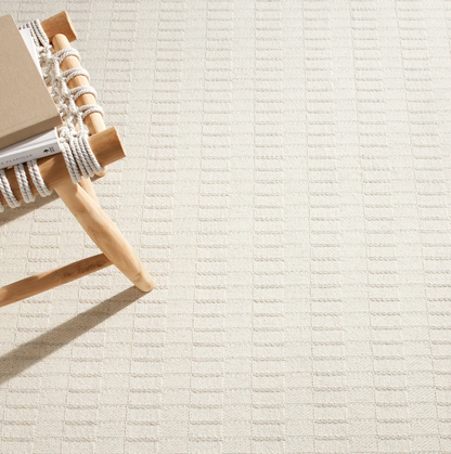 Lane Woven Wool Custom Rug