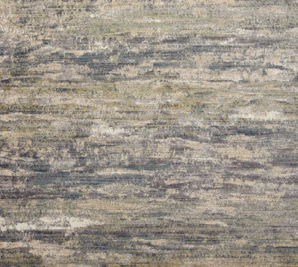 Arden Granite/Ocean Rug