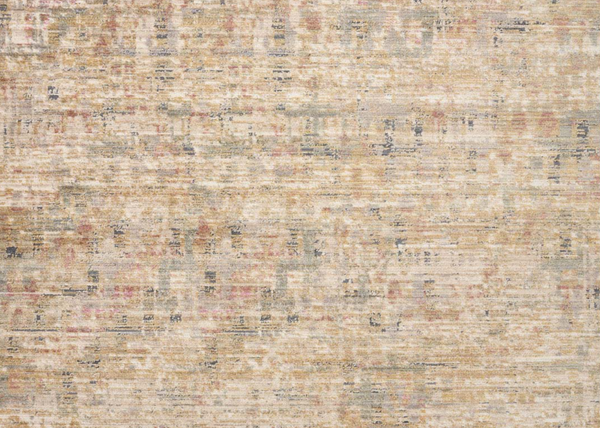 Arden Sand/Multi Rug