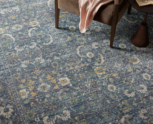 Bradbury Ocean/Gold