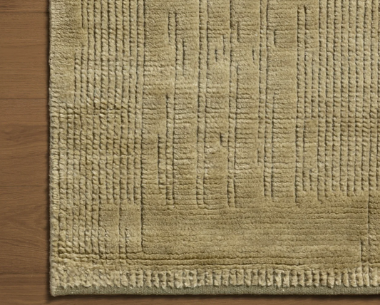 David Olive Rug