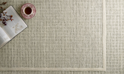 Briggs Sage/Ivory Rug