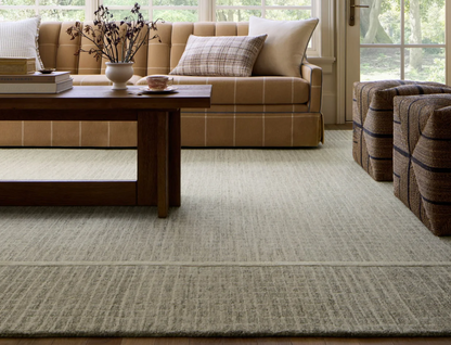 Briggs Sage/Ivory Rug