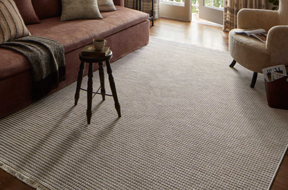 Malibu Ivory/Dove Rug
