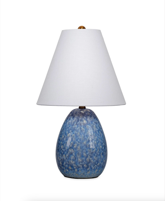 Raindrop Table Lamp