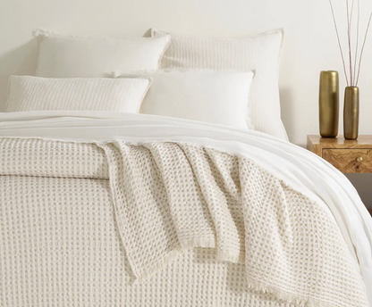 Dorothy Blanket - Sage