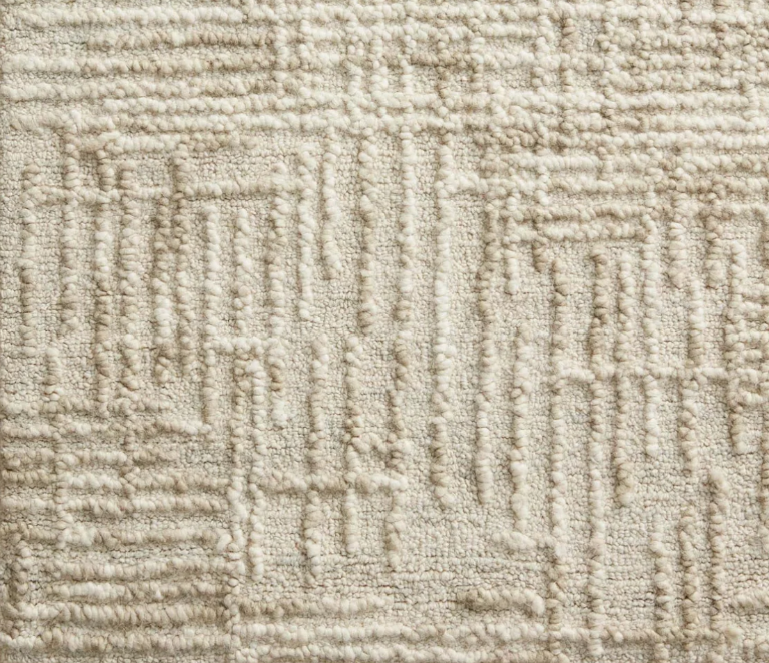 Tallulah Hand Knotted Rug