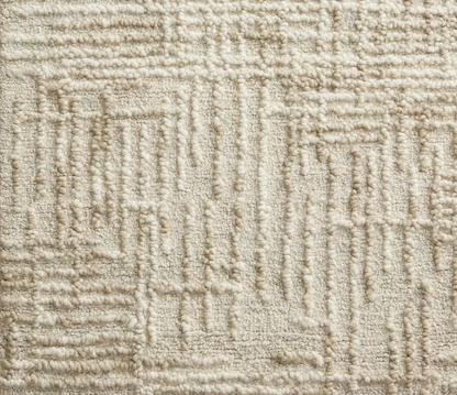 Tallulah Hand Knotted Rug
