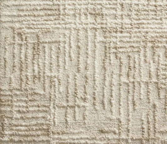 Tallulah Hand Knotted Rug