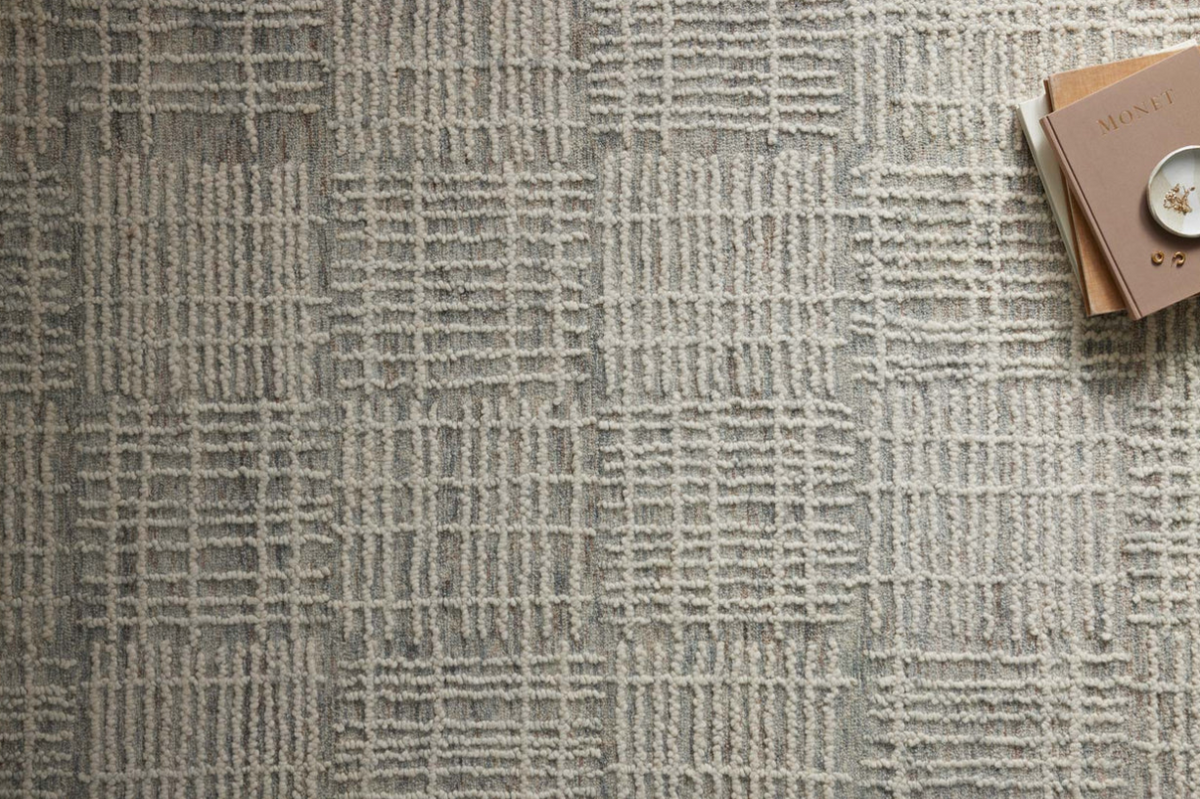 Tallulah Hand Knotted Rug