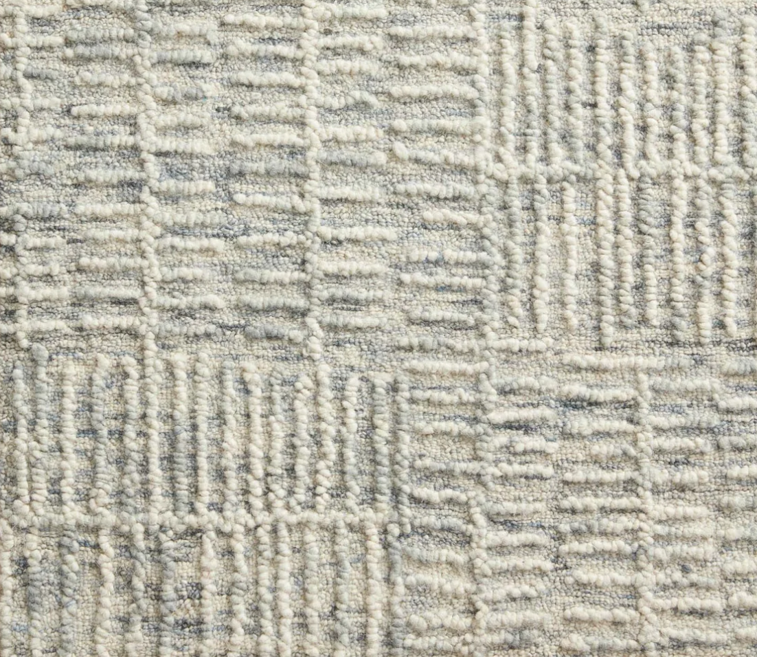 Tallulah Hand Knotted Rug