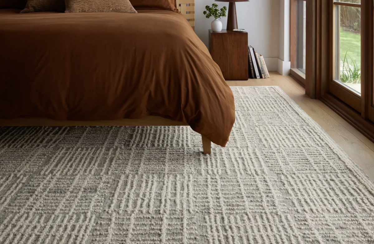 Tallulah Hand Knotted Rug