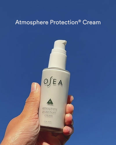 Atmosphere Protection Cream
