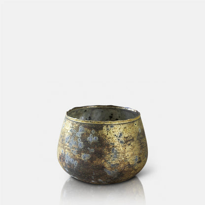 Solar Candleholder