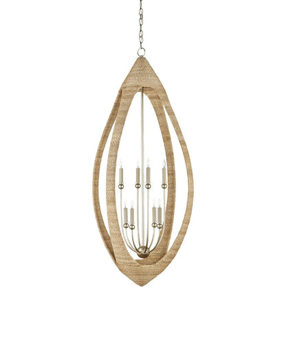 Menorca Chandelier