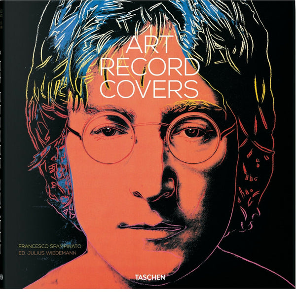 Art Record Covers