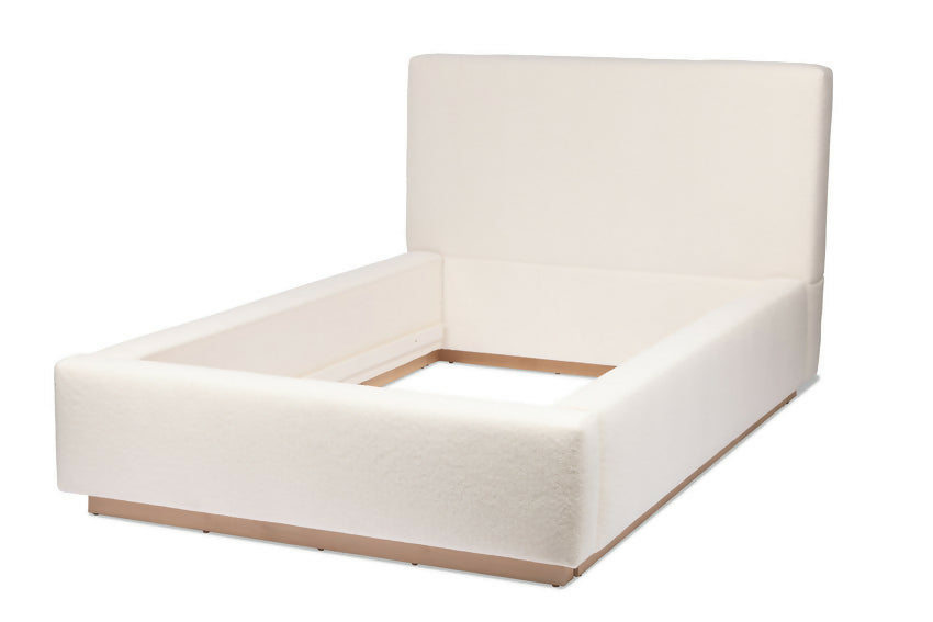 Avery Bed Queen