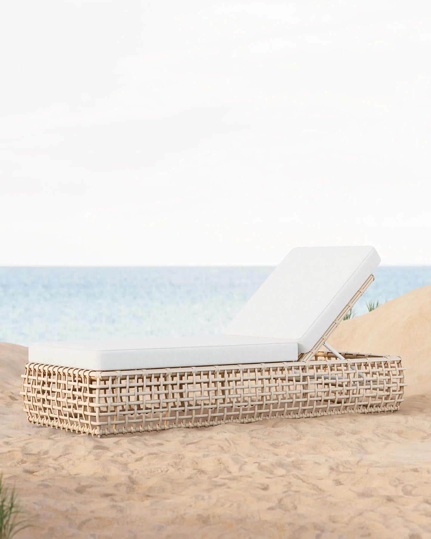 Kiawah Lounge Chair