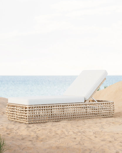 Kiawah Lounge Chair