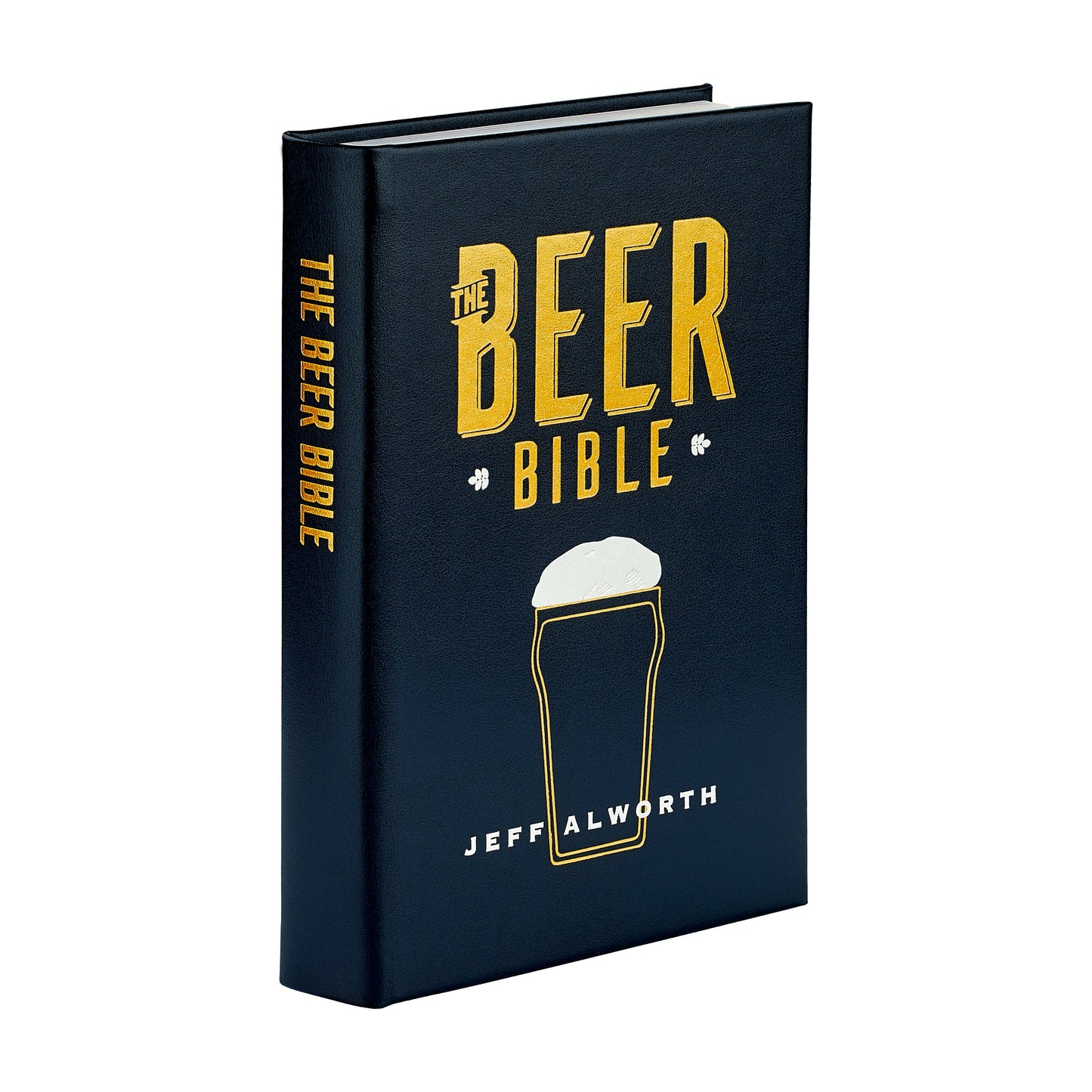 Beer Bible