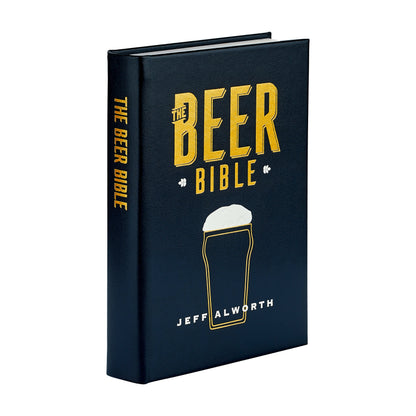 Beer Bible