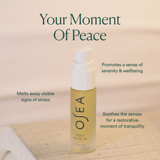 OSEA Vagus Nerve Oil